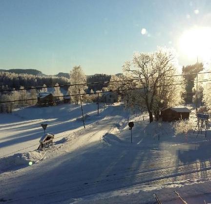 Konstbyns B&B