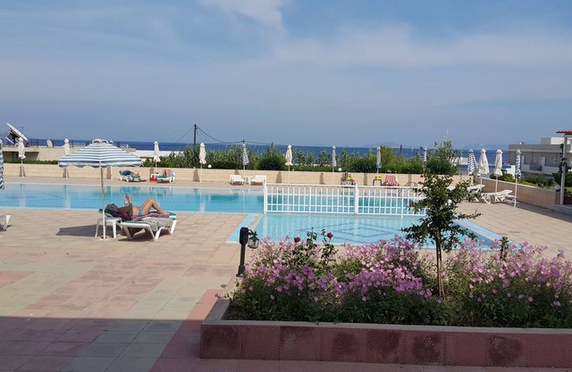 Kontessa Apartments