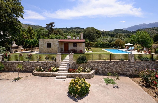 Kontis Village I Villa Aphrodite