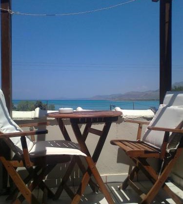 Kontogoni Rooms