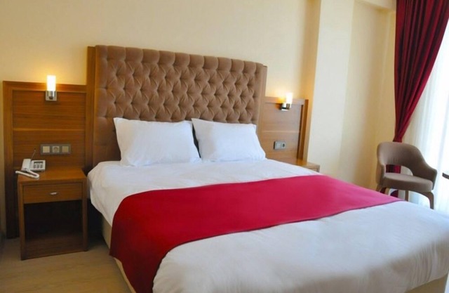 Konuk Hotel