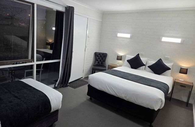 Koo Wee Rup Motel
