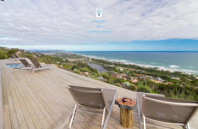 Kooboo Berry Ocean View, Self Catering Guesthouse