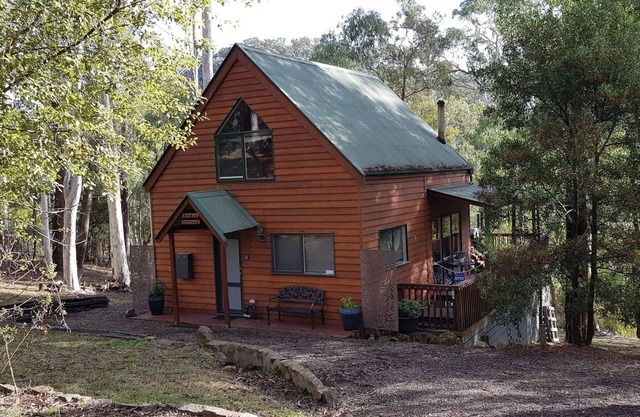 CASA DE KOOKA Base Mt Buller
