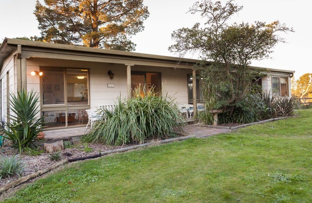 Kookaburra Cottage @ Kanturk Country Retreat