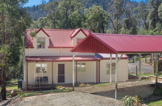 KOOKABURRA COTTAGE - Perfect family getaway