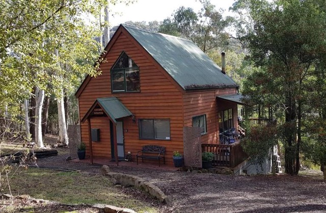 Kookas Cottage