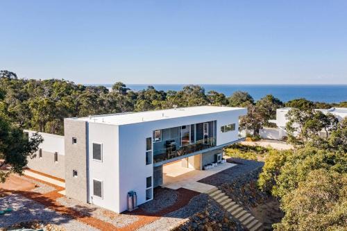 Koolbardi Bushland Retreat near Pristine Beaches