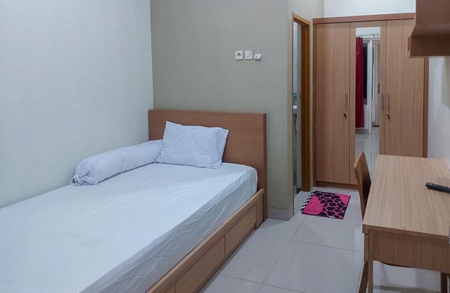KoolKost @ Jalan Tirto Agung (Minimum Stay 6 Nights)