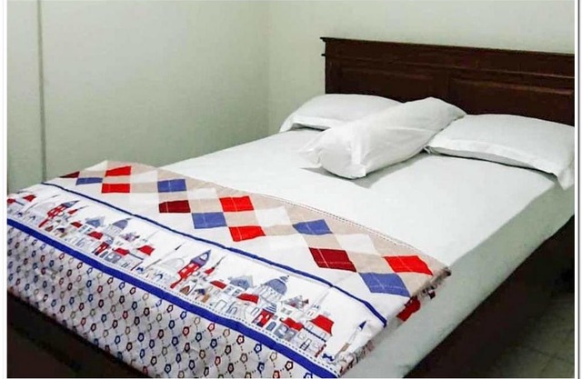 KoolKost @ Raya Manyar (Minimum 6 Nights Stay)