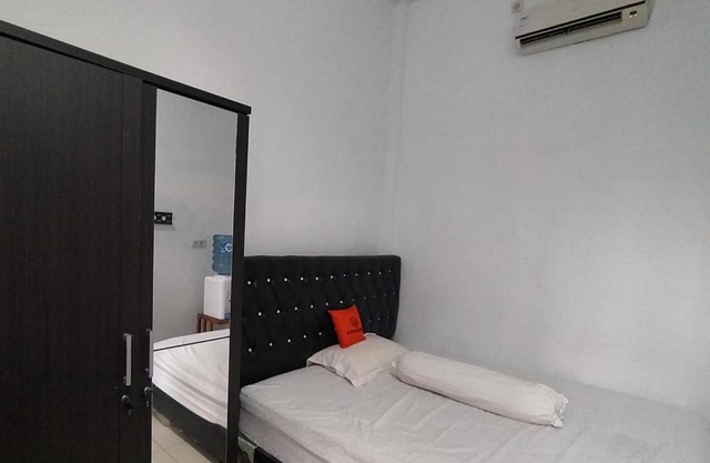 KoolKost Syariah @ Jalan Pasar Baru Medan
