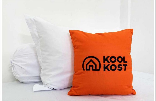 KoolKost Syariah near Gedung DPRD Prov. KalTim