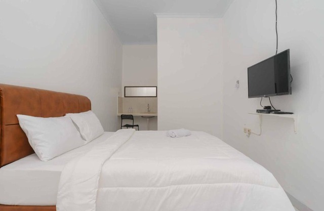 KoolKost Syariah @ Toddopuli Raya (Minimum Stay 6 Nights)
