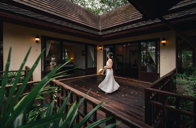Kooncharaburi Resort - Koh Chang