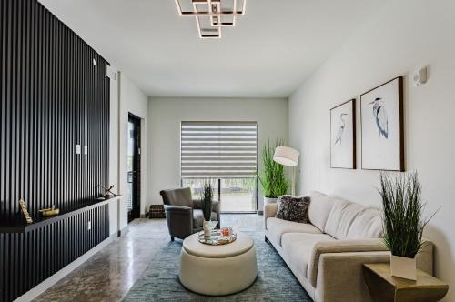 KOOSH - Boutique Aparthotel