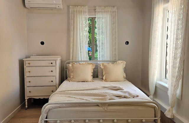 Kootenay Farmhouse Suite