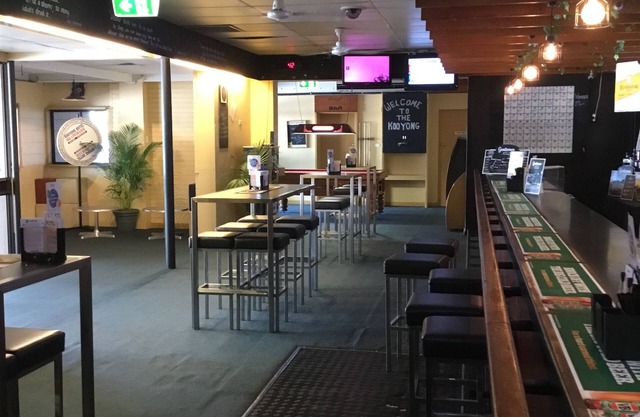 Kooyong Hotel