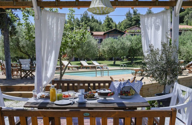 Kopana Resort