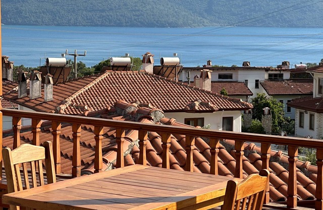 Koparan Apart Otel