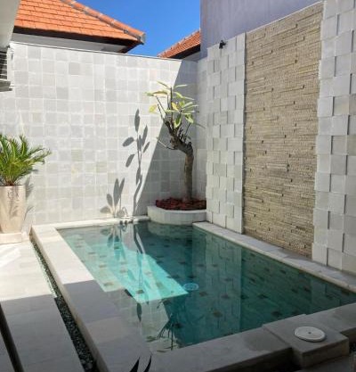 Kopi Bali House With Private Pool