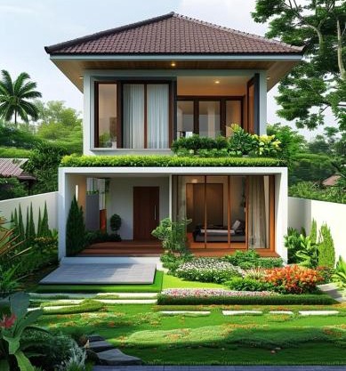 Koplak Homestay