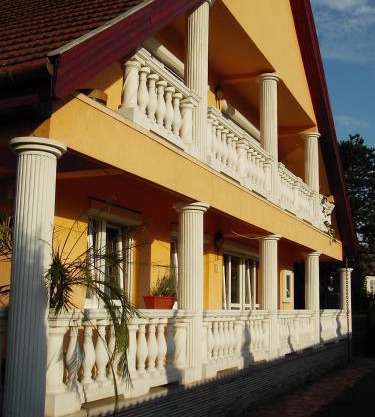 Koppi Ház