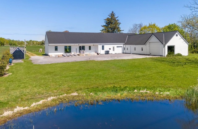 "Kora" - 2km from the sea by Interhome