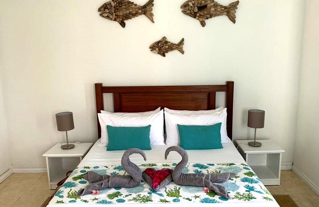 KORAIL BLEU LODGE