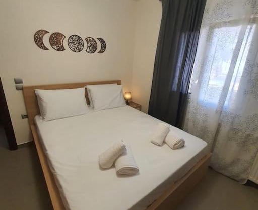 Korais apartment, Chania Crete