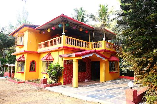 Koral Islands Homestay
