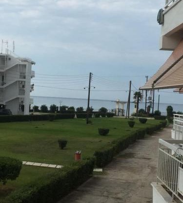 KORALI APPARTMENT BY THE SEA