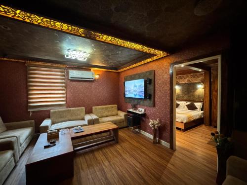 KORAMANGALA Suites