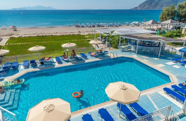 Kordistos Hotel