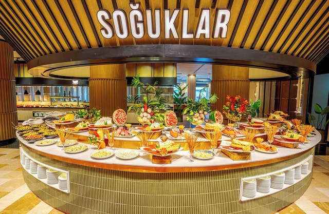 Korel Thermal Resort Hotel & SPA