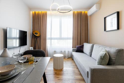 Korfantego PREMIUM 39A Apartment