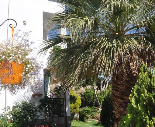 Korfes Apartments