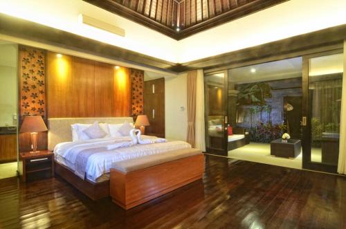 Kori Maharani Villas - One Bedroom Pool Villa 4