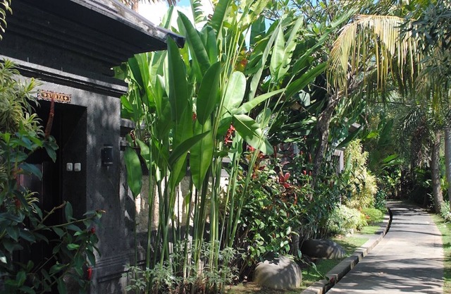 Kori Maharani Villas - Transit Room With Pool Access Max 5 Hours Used Only