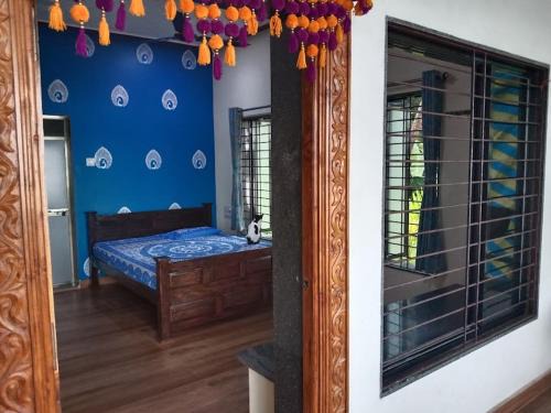 Korjai kinara Homestay