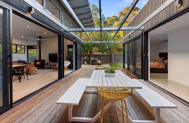 Kornagums - 13 Park Street