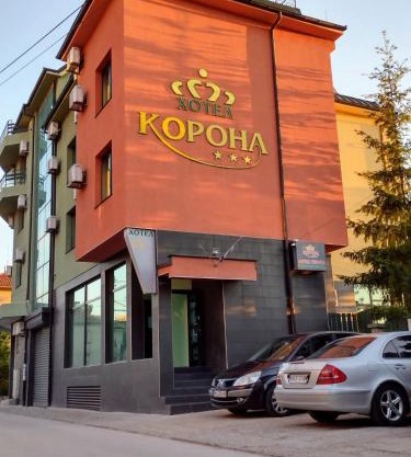 Korona Hotel