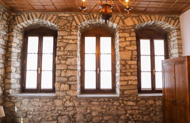 Koroni Boutique Hotel