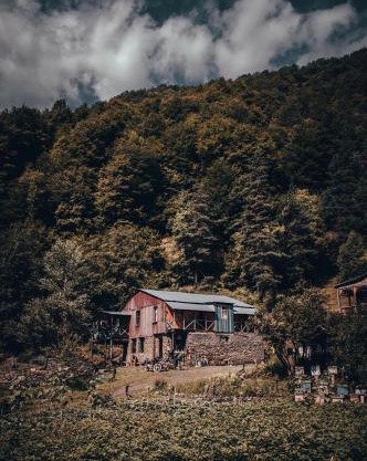 Korsha Guesthouse