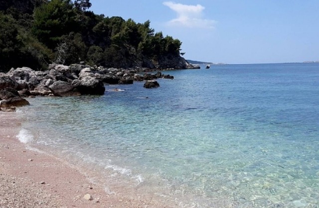 Korta - 50 m From sea - H