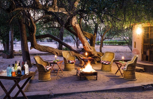 Korta Escape - A Heritage Resort