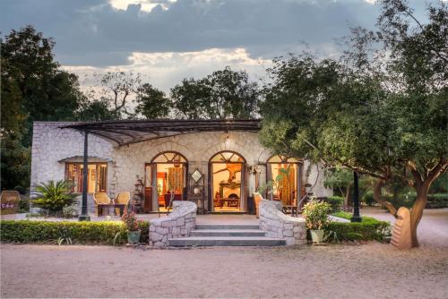 Korta Escape- A Heritage Resort in Jawai