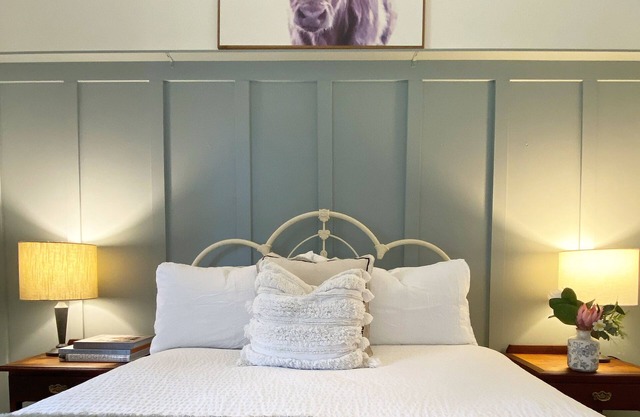 Korumburra Farmhouse - gateway to Wilson’s Prom and Inverloch. Pet friendly!