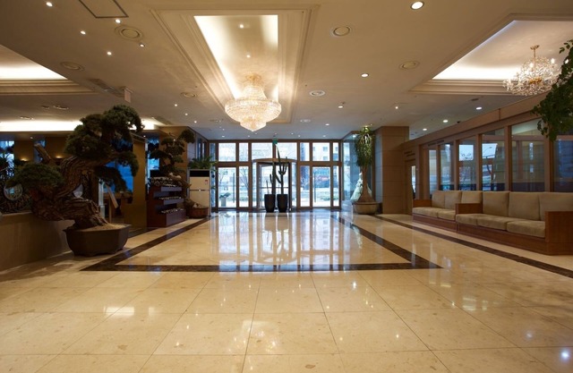 Koryo Hotel
