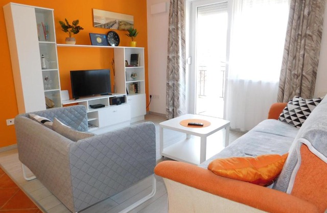 Korzó Apartman