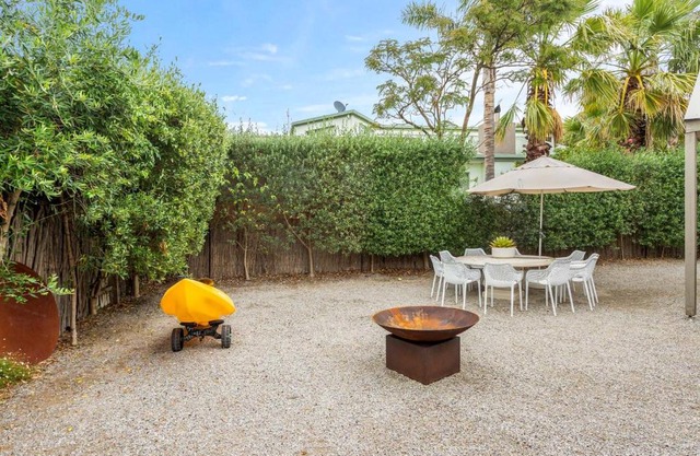 Kos Place in Blairgowrie by Ready Set Stay